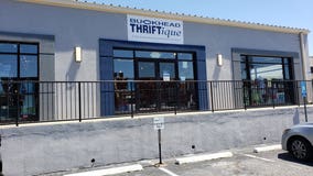 Buckhead thrift store offers chance to 'serve by shopping'