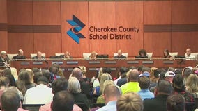 Cherokee County Schools vow to prohibit critical race theory