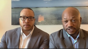 Rayshard Brooks' family 'disappointed' by Garrett Rolfe's reinstatement, lawyers say