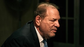 Harvey Weinstein extradition to California faces another delay