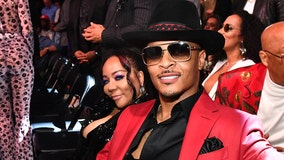 Rapper T.I., wife under investigation by the LAPD amid sexual assault allegations