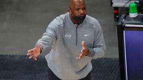 Bucks beat Hawks, head to NBA Finals for 1st time since 1974