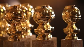 NBC won't air 2022 Golden Globes