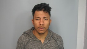 Authorities arrest Gainesville man wanted for rape, child molestation