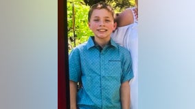 Missing 12-year-old Bartow County boy found safe