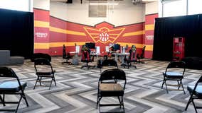 Atlanta Hawks unveil new Gaming House inside State Farm Arena