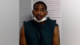 Suspect arrested for shooting death of man, woman found in car in rural Rockdale County