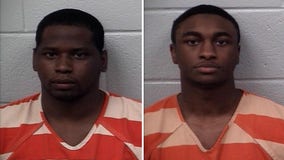 Former Paulding County jail employees charged with sexually assaulting multiple imates