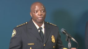 Atlanta City Council unanimously votes to confirm Police Chief Rodney Bryant