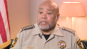 Former Gwinnett sheriff claims Keybo Taylor repeated same bonding company vow to him