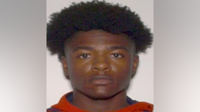 Police name 20-year-old a person of interest in Rockdale shooting, collision