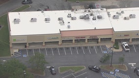 Woman dead after explosion inside DeKalb County restaurant
