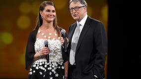 Melinda Gates had concerns over Bill's possible ties to Jeffrey Epstein: report