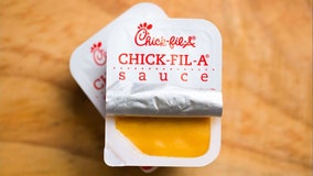 Chick-fil-A limiting sauces to customers amid industry-wide supply chain issues