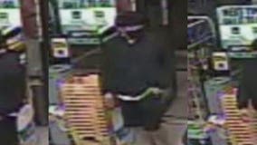 GBI, Commerce police working to ID dollar store murder suspect