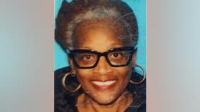 Mattie's Call for missing 68-year-old Riverdale woman