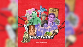 Asian American hip hop artists create album dedicated to AAPI history