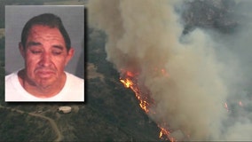 Palisades Fire: Arson suspect identified as containment reaches 100%