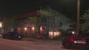 Two shot during argument at Atlanta pizza restaurant, police say