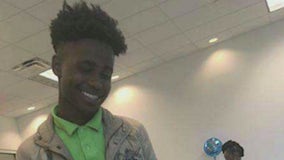 Georgia teen murdered on Mother's Day months after getting fresh start