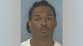 Arrest after squirt gun fight turns into real gun battle at Fayette County park