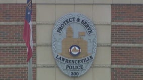 Acting Lawrenceville Police Chief discloses 7-year-old affair to 'heal our department'