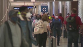 Hartsfield-Jackson security ready for record travel since pandemic