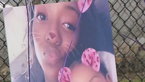 Family, friends mourn 23-year-old woman gunned down