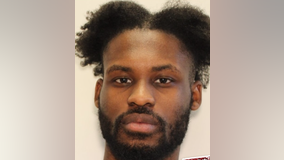 Douglas County homicide suspect arrested in Mississippi, deputies say