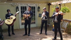 Mariachi band born on Kennesaw State University campus