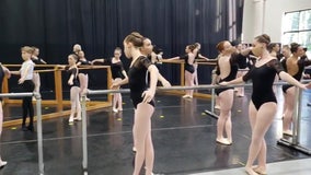 Recitals mark long-awaited return to stage for Roswell dancers