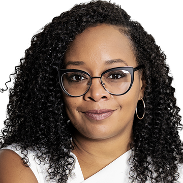 LaDawn Blackett Jones