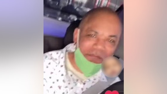 Deputies: Gainesville man left home, now missing for nearly a week