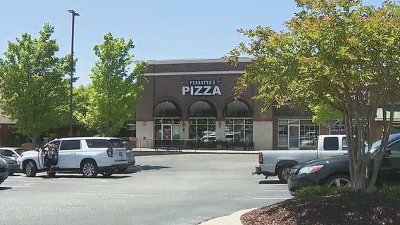 Canton pizzeria owner, 2 sons accused of attacking customer