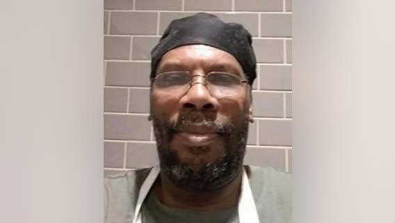 Dunwoody police search for missing homeless man