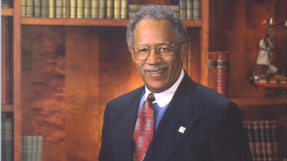 Former Atlanta City Councilman C.T. Martin dies at 84, officials say