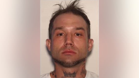 Deputies searching for 'armed and dangerous' man wanted for aggravated assault
