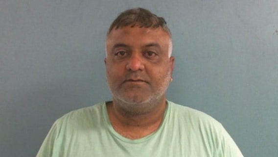 Female officer sexually attacked while on duty, officials say