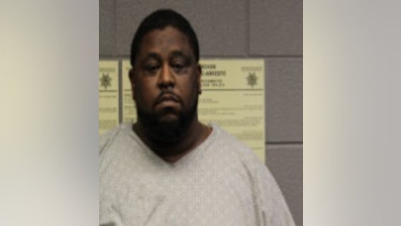 Owner of Maywood barbershop charged with killing customer who refused to pay