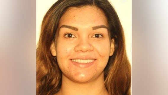 Mother arrested after toddler found wandering apartment complex alone