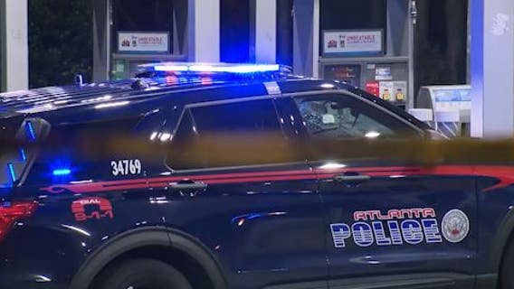 Atlanta City Council member wants security cameras on all gas pumps