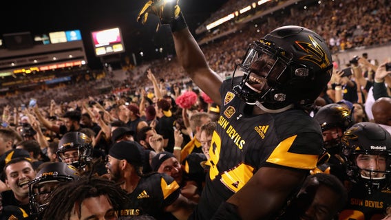 Sixth-round pick Darby brings an inspired energy to Falcons