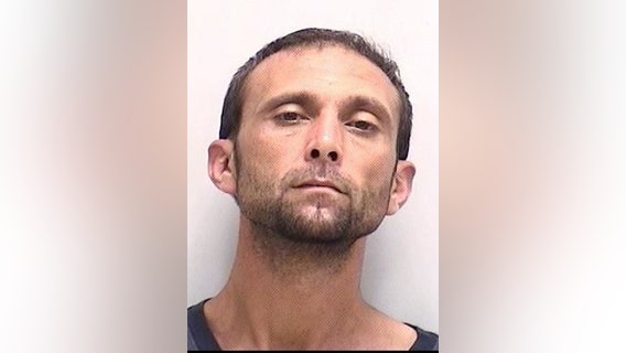 'Armed and dangerous' Bartow County man captured after week-long manhunt