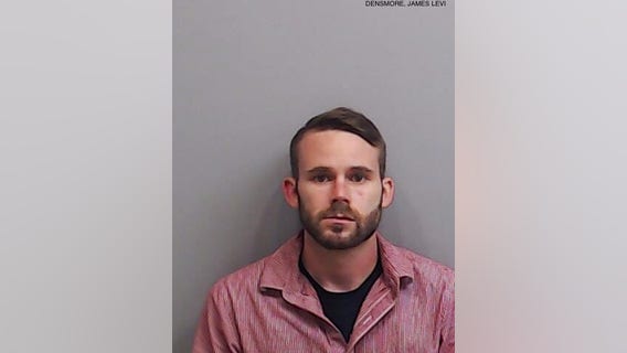 Man charged with murder in shooting at Roswell bar, police say