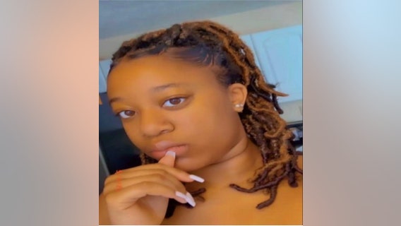 Police search for missing Clayton County teen