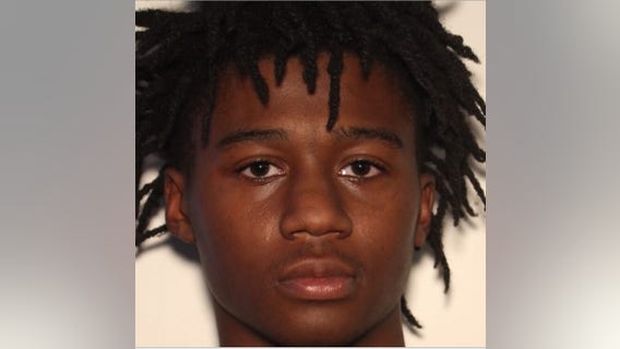 Clayton County man hit patrol car, flees, police say