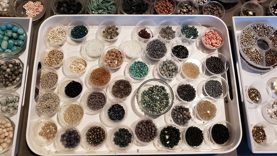 'Crafting' a memorable Mother’s Day at Roswell DIY studio