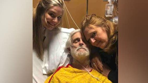 Customers take action for restaurant owner recovering from COVID-19, unable to work