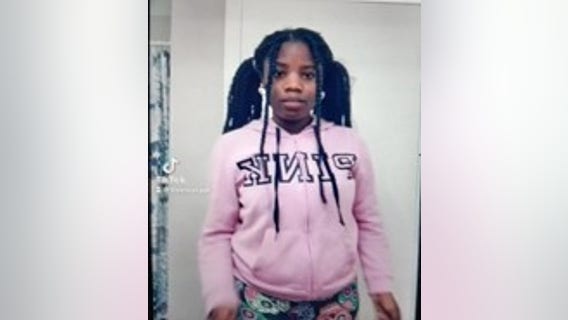 15-year-old girl reported missing after leaving Jonesboro home