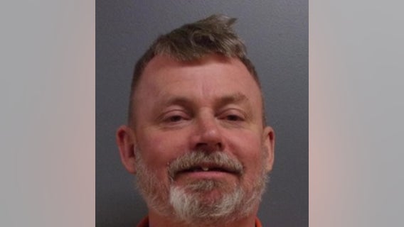 Sheriff: Lumpkin County man goes missing after calling coworker